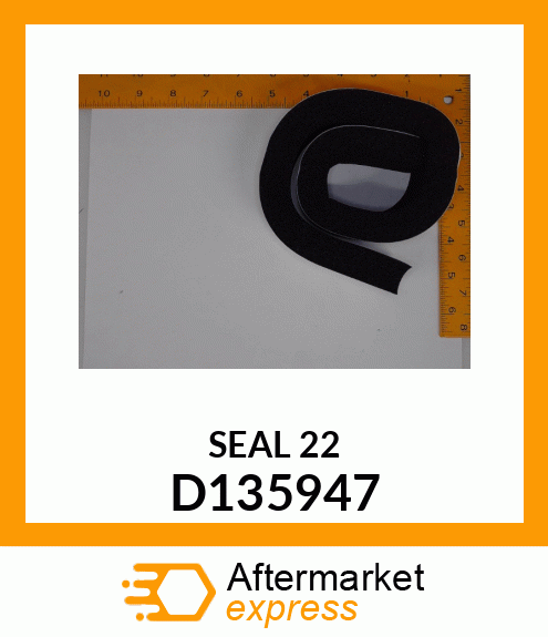 SEAL D135947