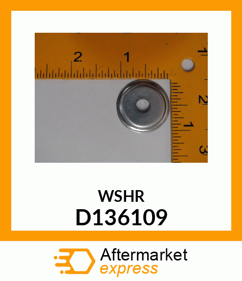 WSHR D136109