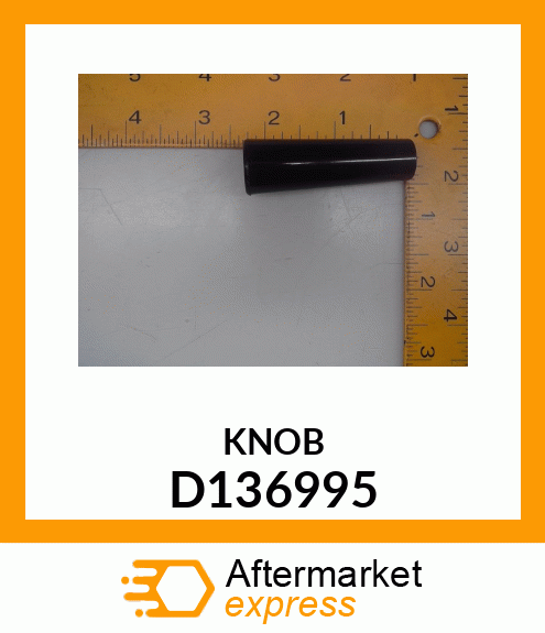 KNOB D136995