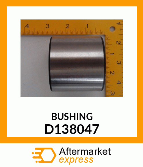 BUSHING D138047