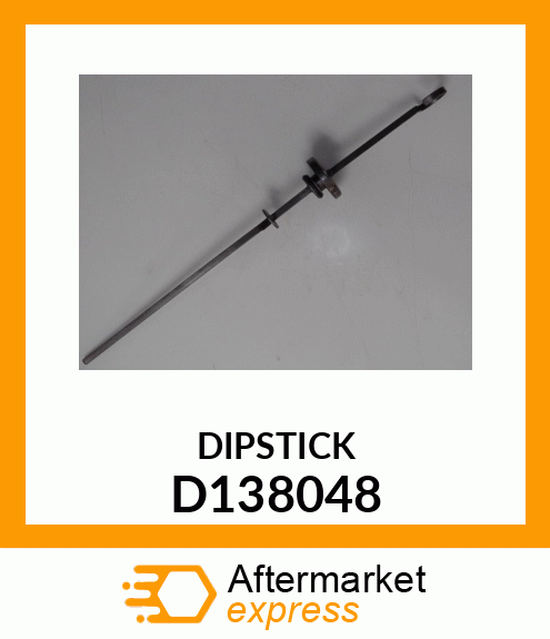 DIPSTICK D138048