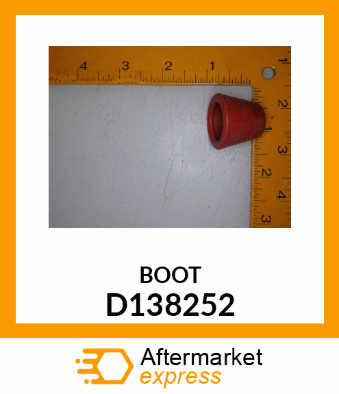 BOOT D138252