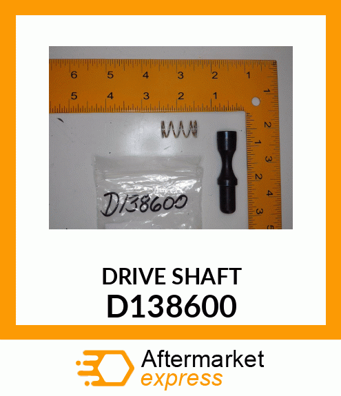 DRIVE_SHAFT D138600