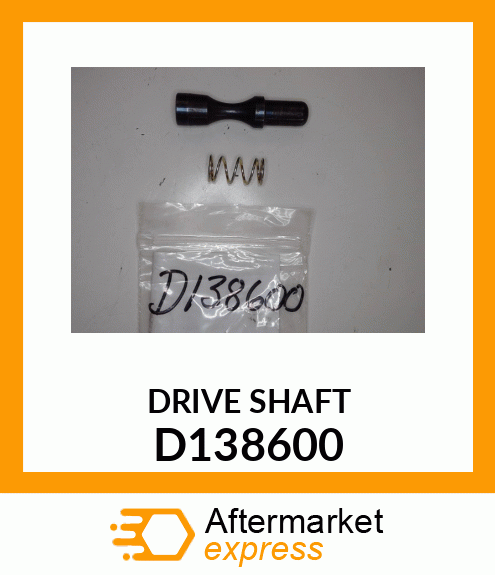 DRIVE_SHAFT D138600