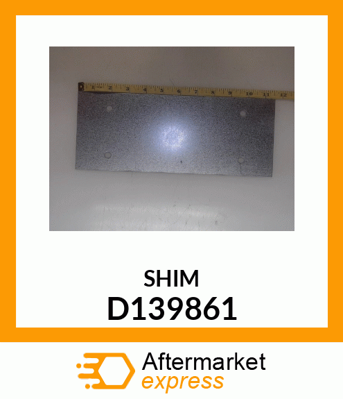 SHIM D139861