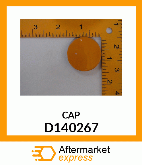 CAP D140267