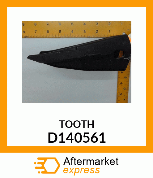 TOOTH D140561