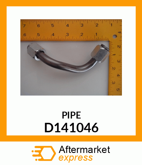 PIPE D141046