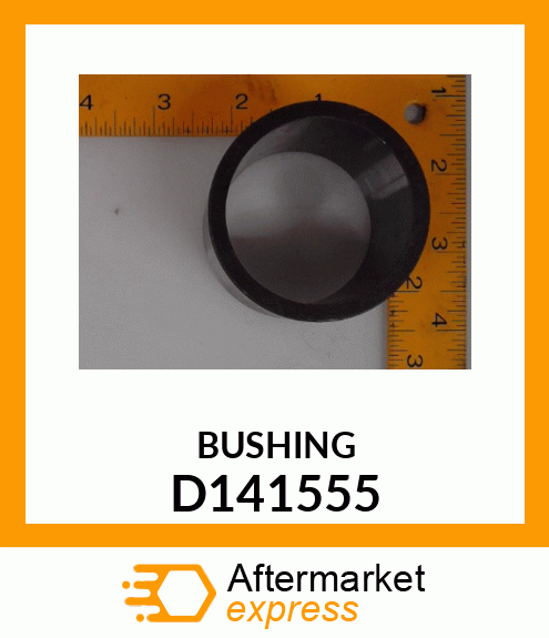 BUSHING D141555