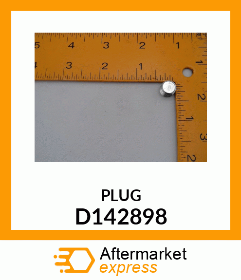 PLUG D142898