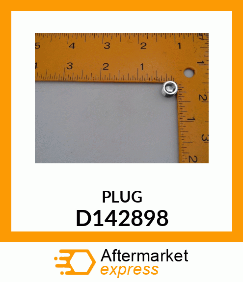 PLUG D142898