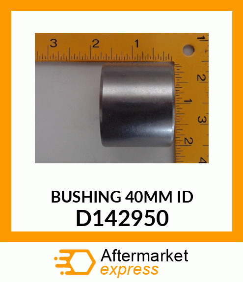 BSHG40MMID D142950