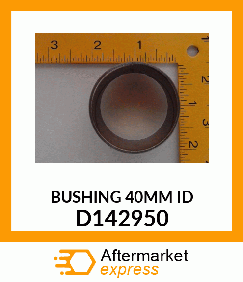 BSHG40MMID D142950