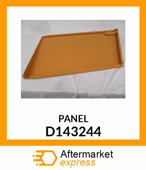 PANEL D143244