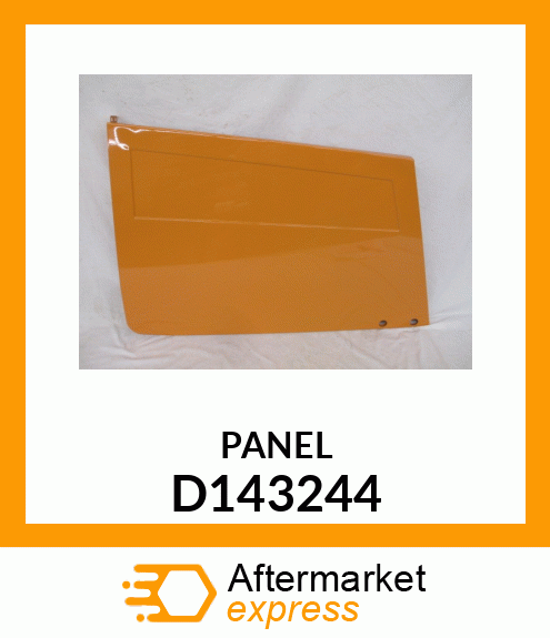 PANEL D143244