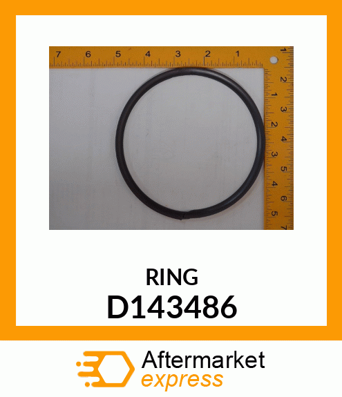 RING D143486