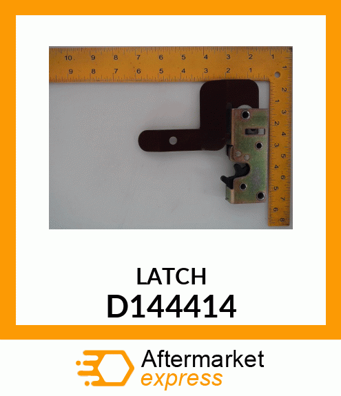 LATCH D144414