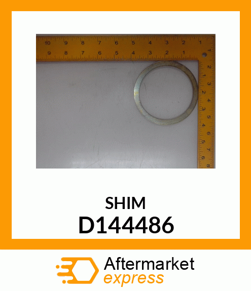 SHIM D144486