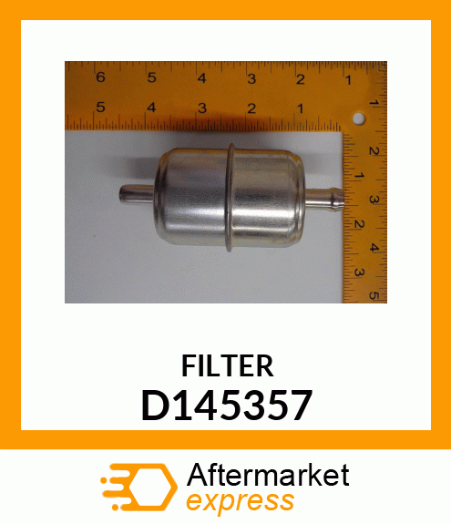 FILTER D145357