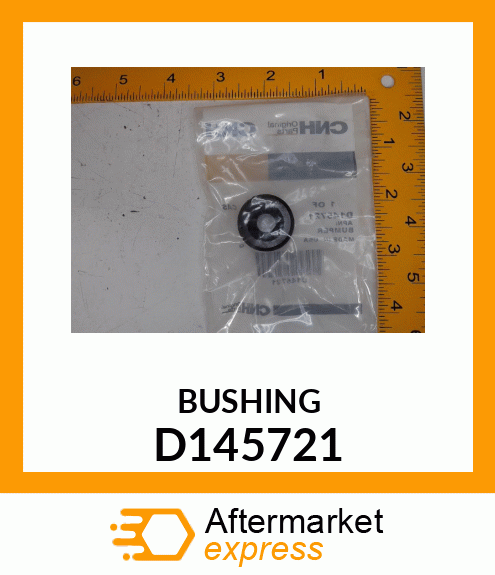 BUSHING D145721