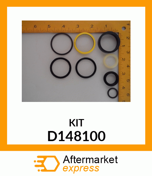 Seal Kit D148100