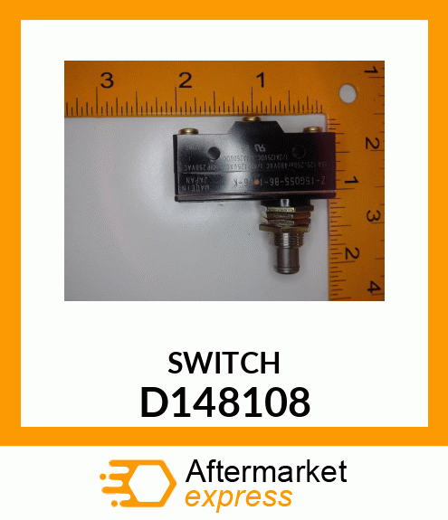 SWITCH D148108