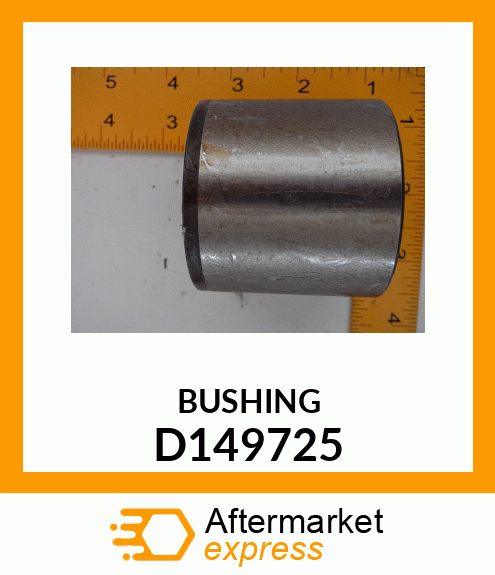 BUSHING D149725