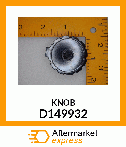 KNOB D149932