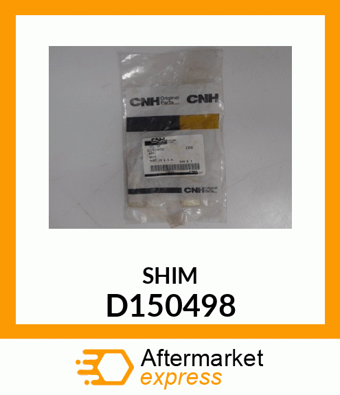 SHIM D150498