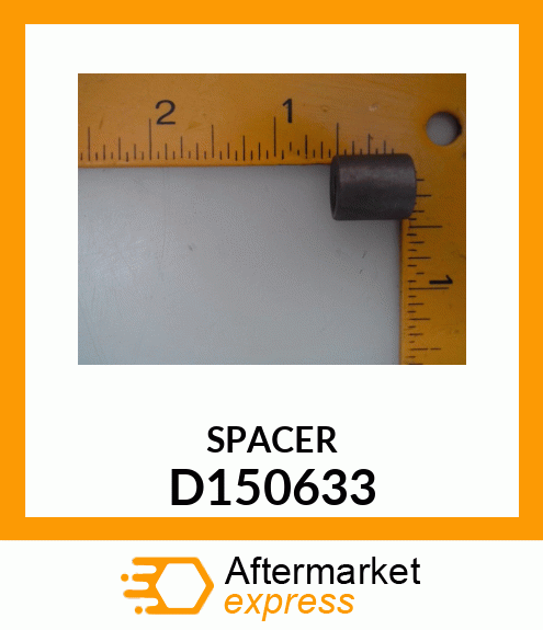 SPACER D150633