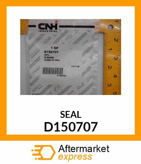 SEAL D150707