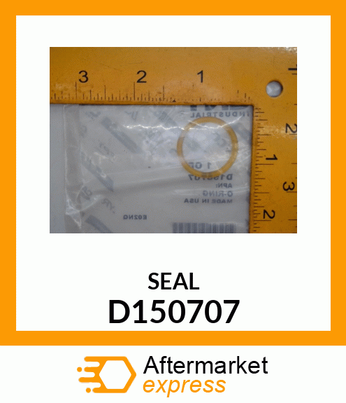 SEAL D150707