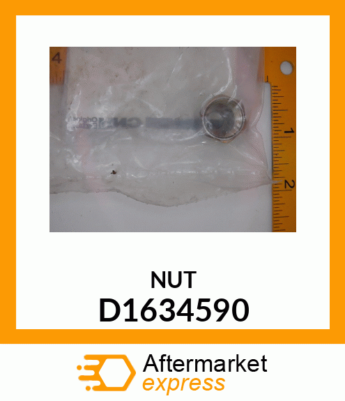 NUT D1634590