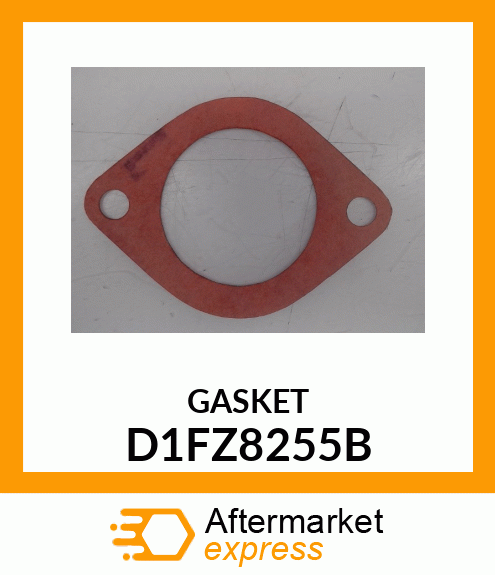 GASKET D1FZ8255B