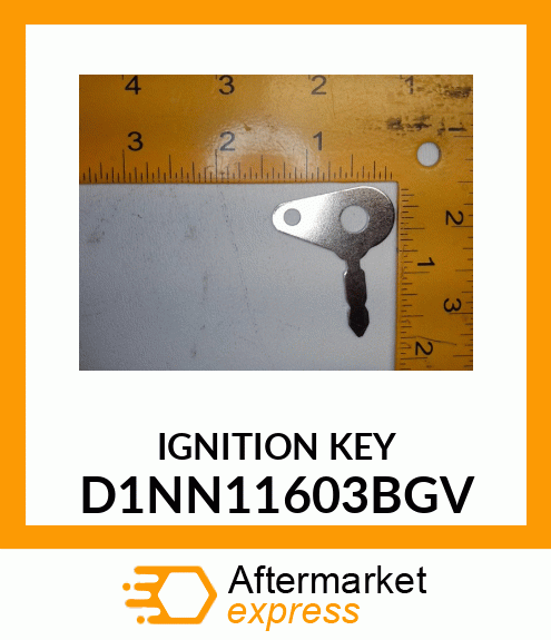 SWITCH D1NN11603BGV