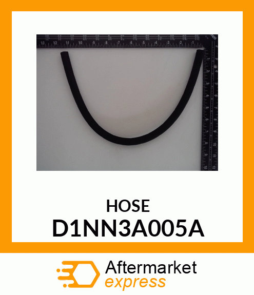 HOSE D1NN3A005A