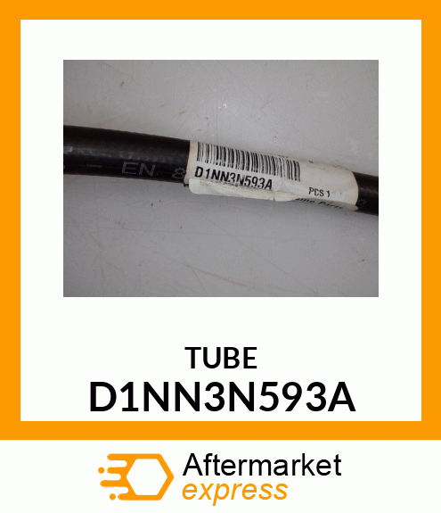 TUBE D1NN3N593A