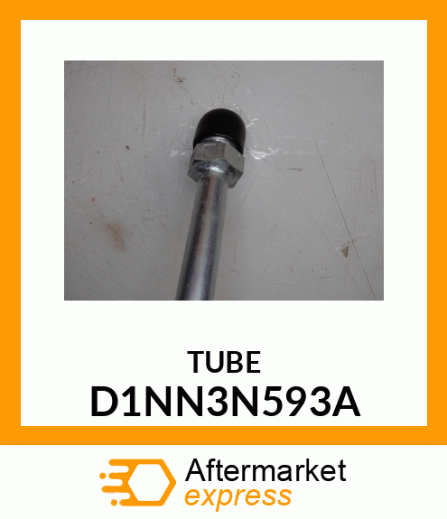 TUBE D1NN3N593A