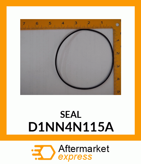 SEAL D1NN4N115A