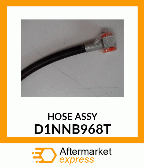 HOSEASSY D1NNB968T