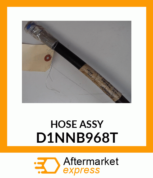 HOSEASSY D1NNB968T