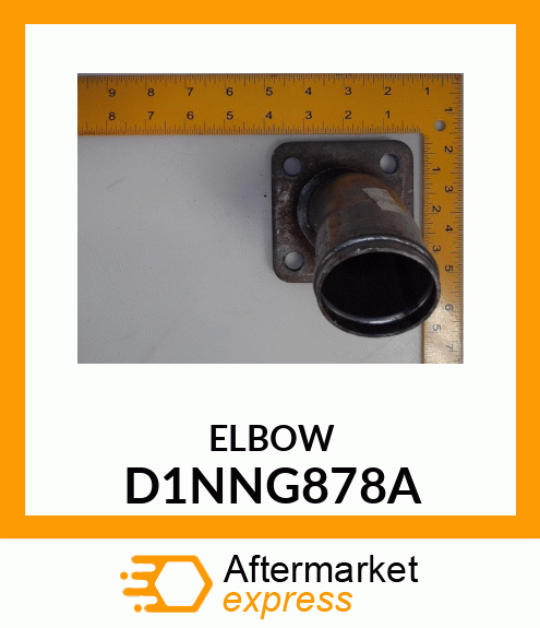 ELBOW D1NNG878A