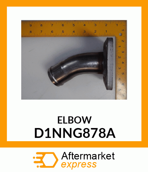 ELBOW D1NNG878A