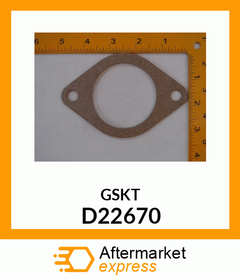 GSKT D22670