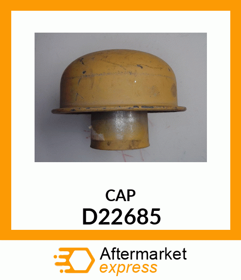 CAP D22685