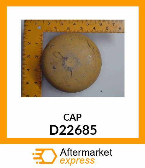 CAP D22685