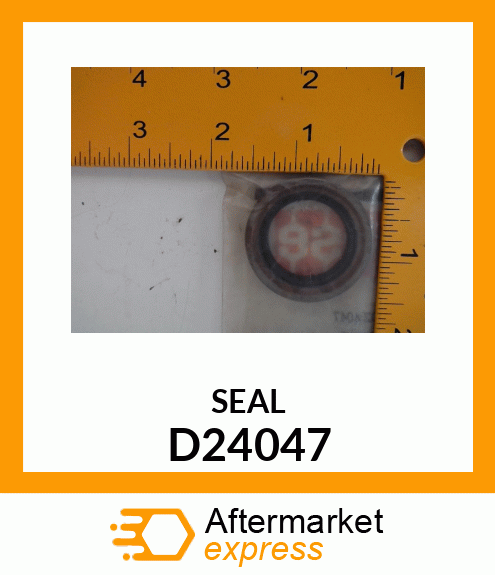 SEAL D24047