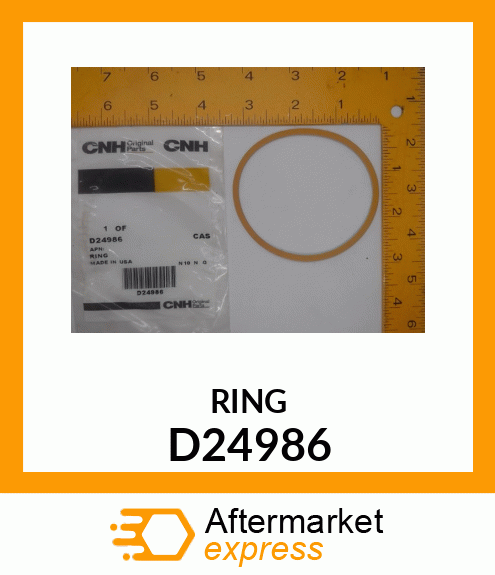 RING D24986