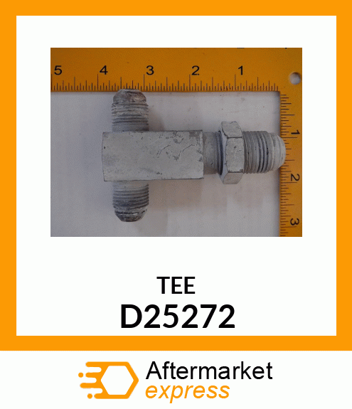 TEE D25272