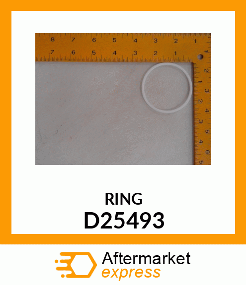 RING D25493